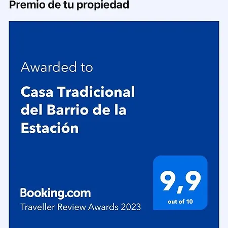 Casa Tradicional Del Barrio De La Estacion Villa Tandil Exterior photo