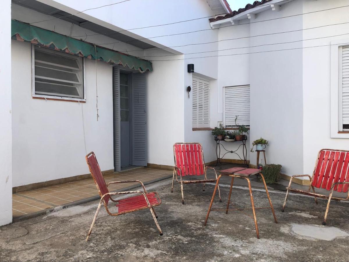 Casa Tradicional Del Barrio De La Estacion Holiday home *
