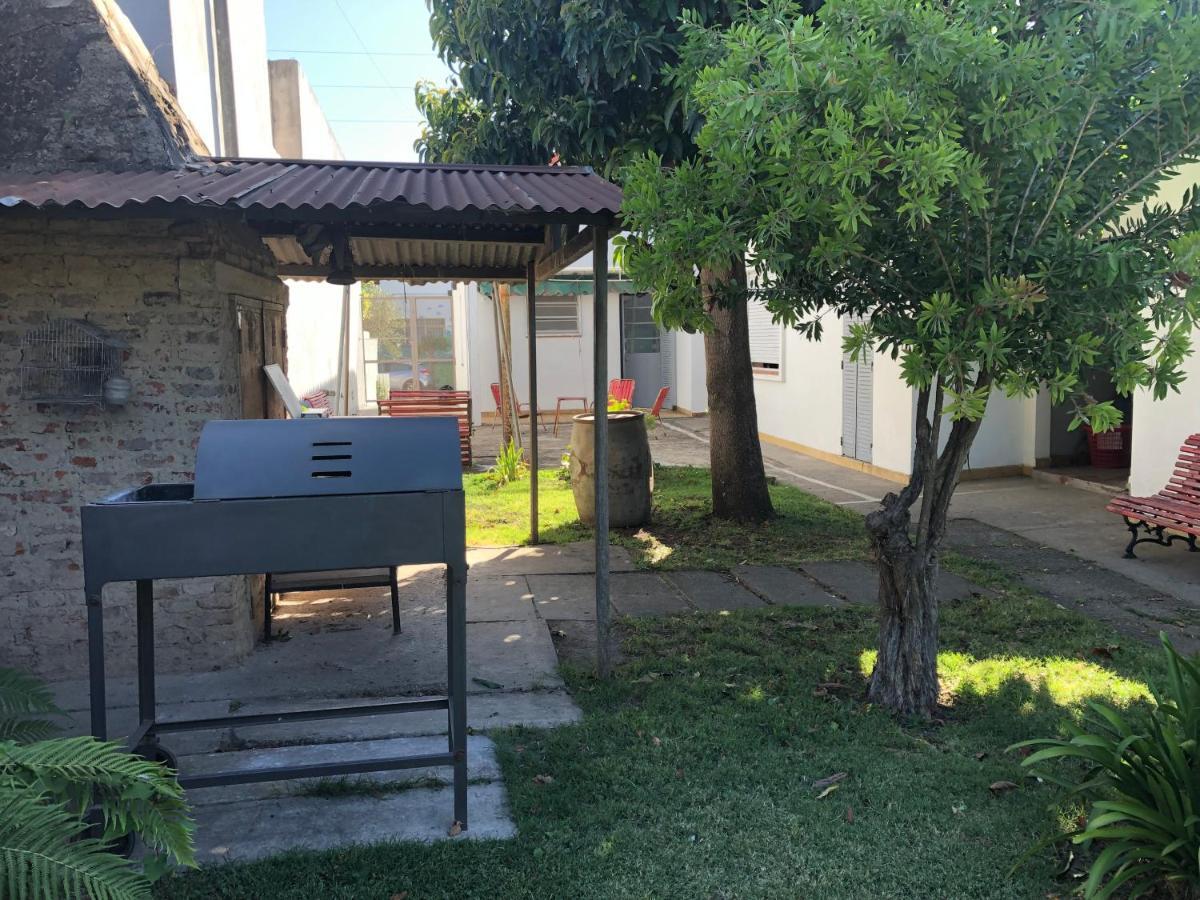 Casa Tradicional Del Barrio De La Estacion Holiday home *
